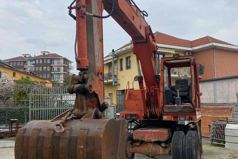 OmecoHub - Immagine FAI 1100